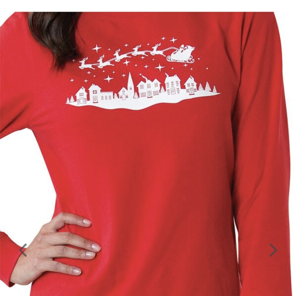 Women's pajamas large